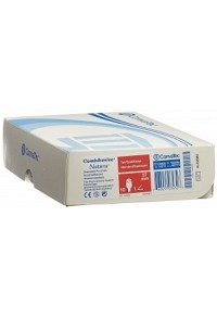 NATURA Sacchetto Ileo std opaco 57mm 10 pezzi