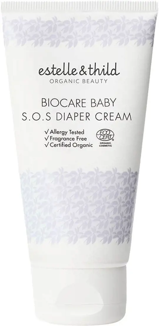 estelle & thild BioCare Crema per pannolini 75ml