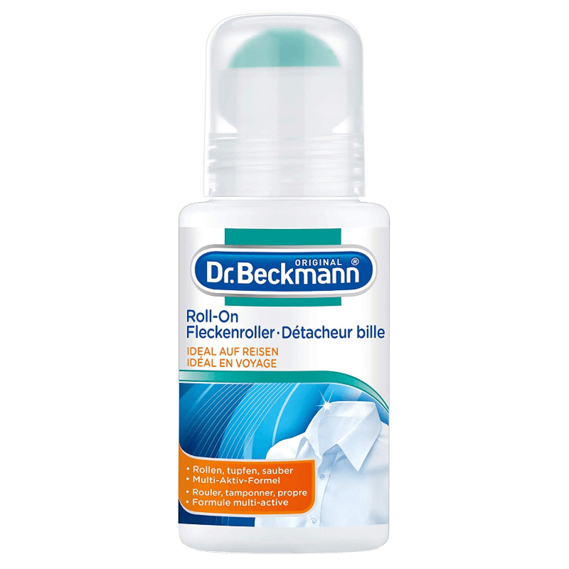 Dr Beckmann Roll-on Stain Roller 75ml