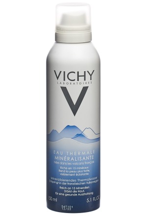 VICHY eau thermale Atomiseur 150ml