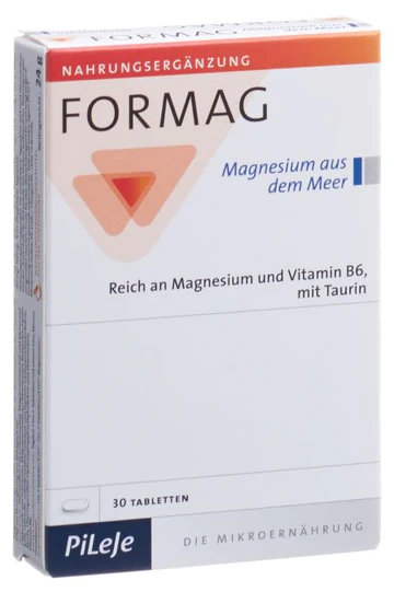 Formag Tabletten 30 Stück