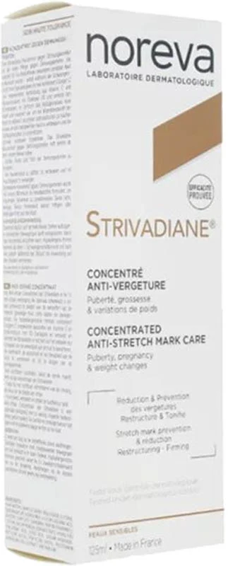 noreva STRIVADIANE Stretch Strip Vermin Tb 125 ml