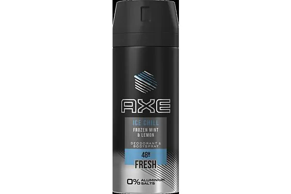 AXE Deo Bodyspray Ice Chill 150 ml