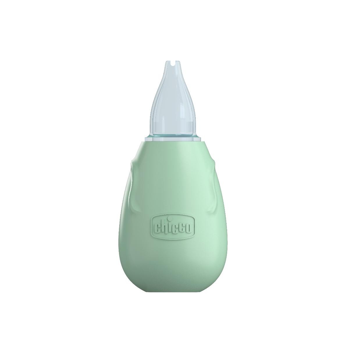 chicco Physioclean aspiratore nasale 0m+