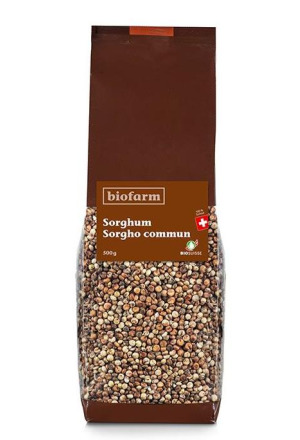 Biofarm Sorgo CH Btl 500g