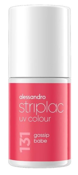 alessandro Striplac Colore UV Goss Ba 6,5ml