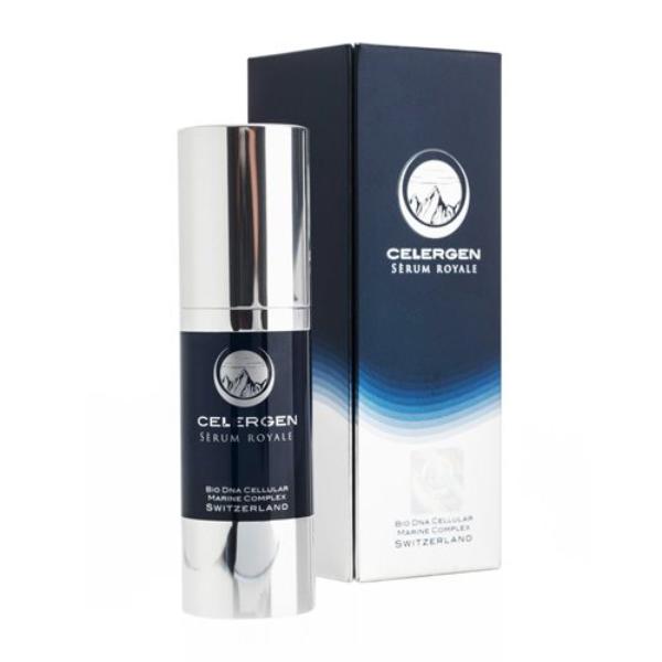 CELERGEN Siero Royale 30ml