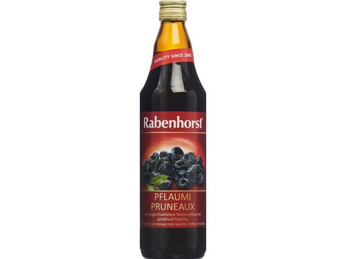 Rabenhorst Prugna Fl 7.5dl