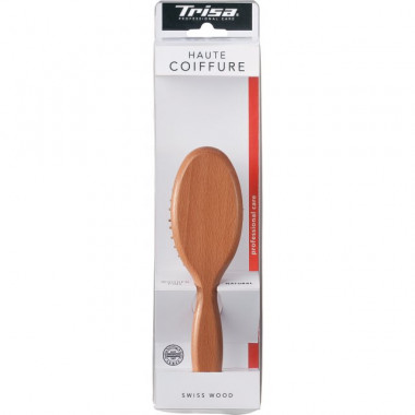 Trisa Haute Coiffure Naturale S