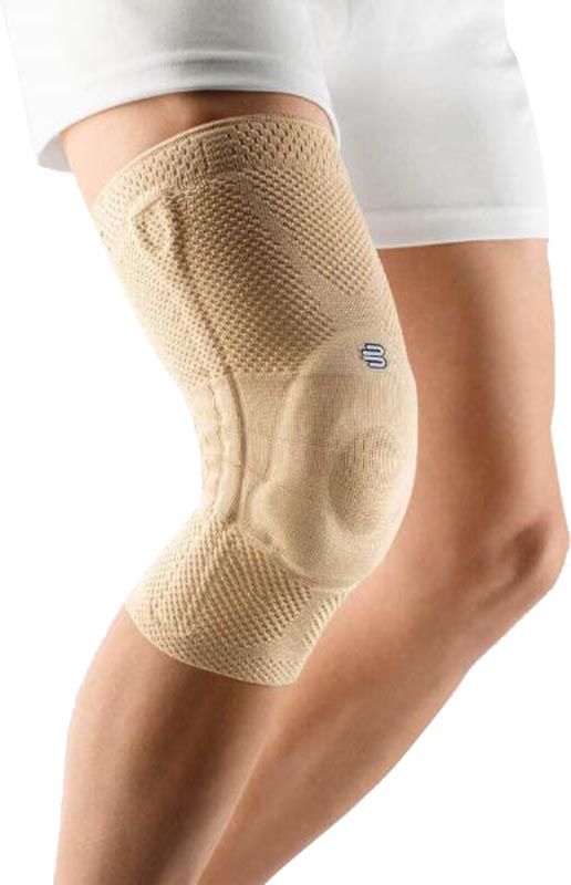 GenuTrain supporto attivo taglia 4 beige