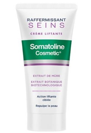 Somatoline Body-Lift Crema Lifting Seno 75ml