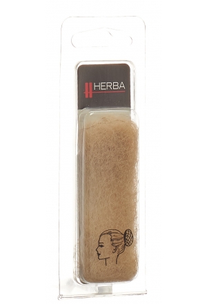 Reti chignon Herba bionde 3 pezzi
