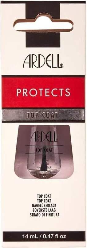 ARDELL Nail Addict protegge il top coat 14ml
