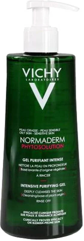 VICHY Normaderm Phytosolution Gel detergente 400ml