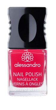 smalto alessandro 84 Cherr C 10ml
