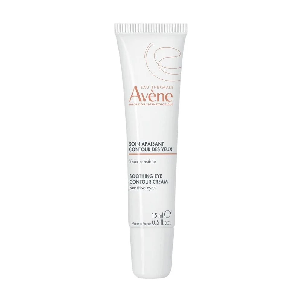 AVENE Crema occhi lenitiva 15ml