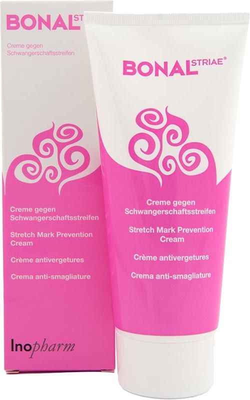 Bonal Striae Crema Smagliature 200ml