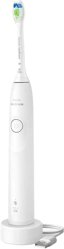 PHILIPS Sonicare 5300 spazzolino elettrico sonico HX7108/01 bianco