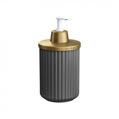 Dispenser Sterillium 475ml grigio EMMA