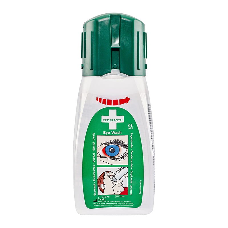 CEDERROTH Lavaggio degli occhi 235ml