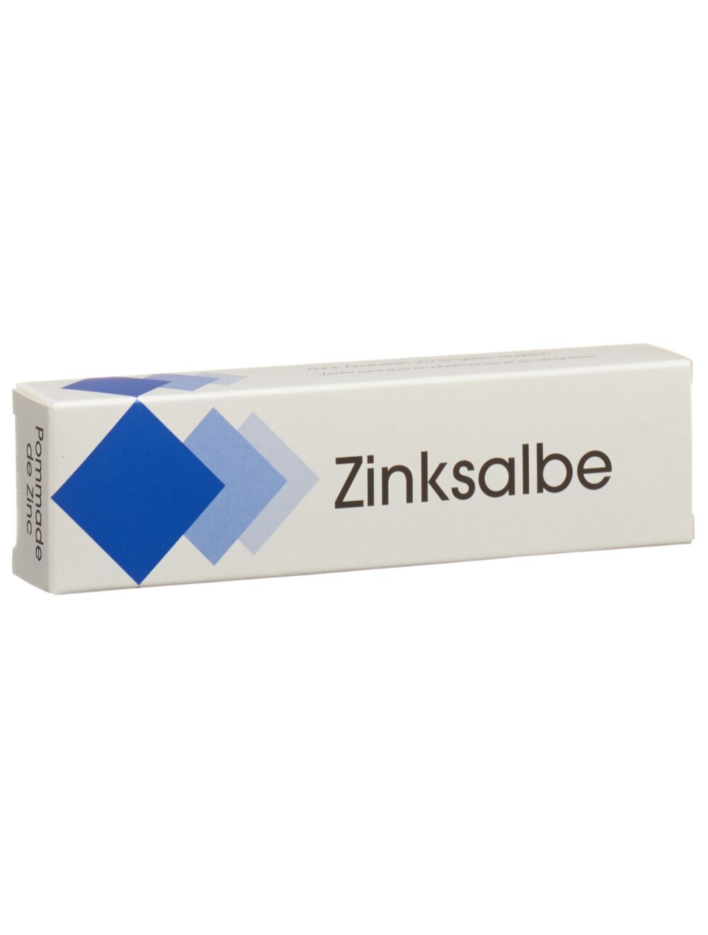 TENTAN Unguento allo zinco 40g