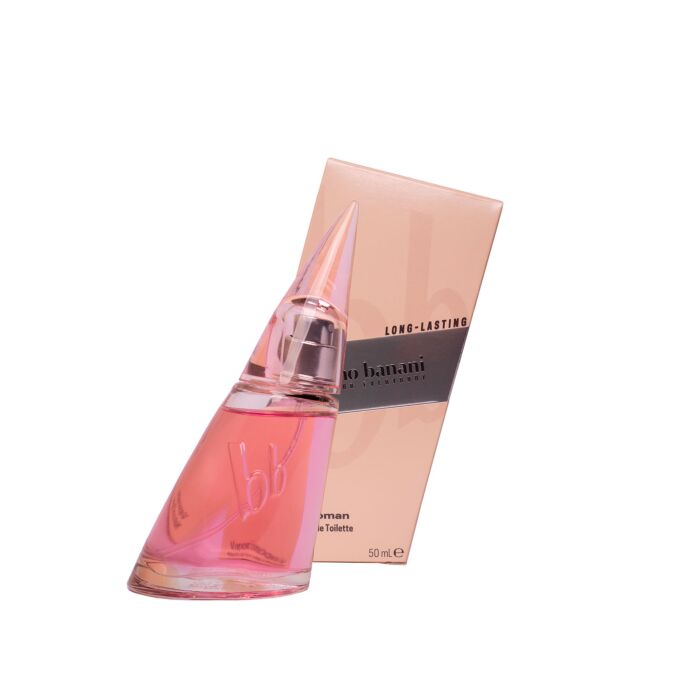 BANANI ZUSATZA TST Pure WOMAN EDT rilancio21 Vapo 50ml