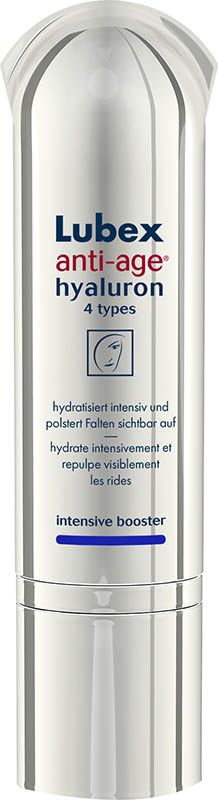 Lubex anti-age hyaluron 4 tipi 30ml