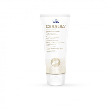 Crema mani Ceralba 75ml