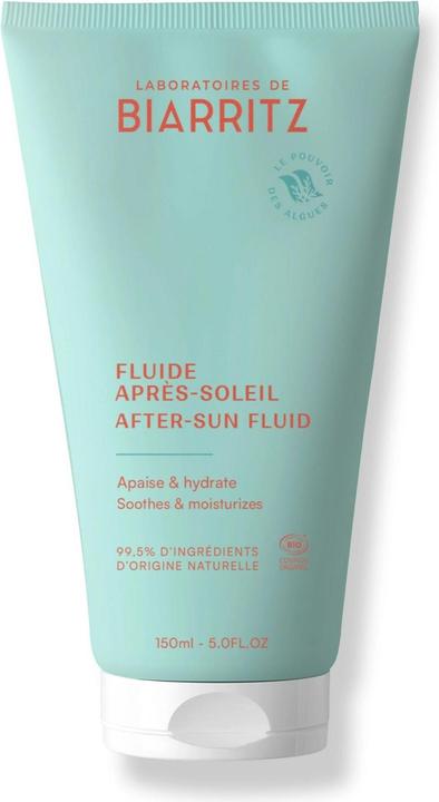  BIARRITZ Fluid After Sun 150 ml