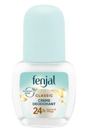 FENJAL Deodorante Roll-on Classic Fl 50ml