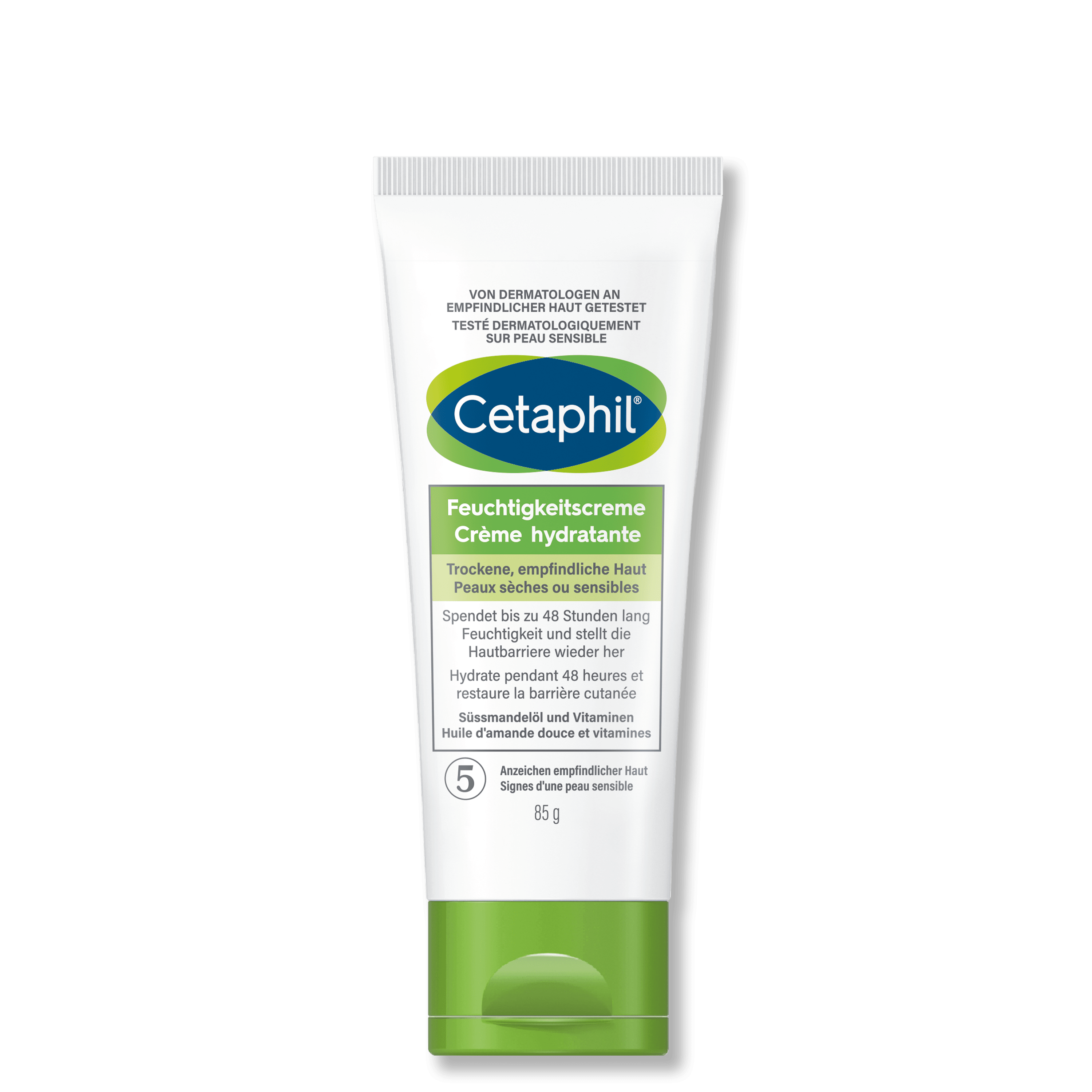 Cetaphil® Crema Idratante 85g