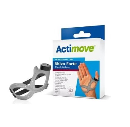 Actimove RhizoForte Daum Hand 6,8-8cm R