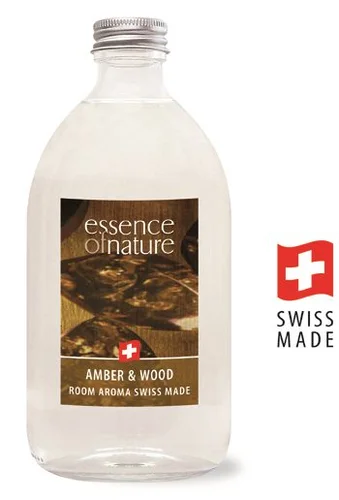 ESSENCE OF NATURE Ricarica Legno Ambrato 250ml
