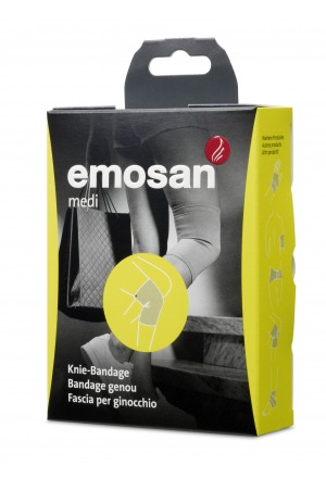 EMOSAN medi ginocchiera XL Plus