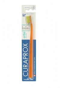 Curaprox CS 5460 spazzolino ortho ultra soft