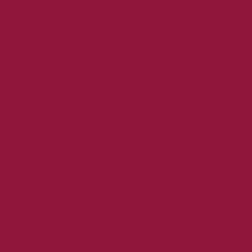 ELSA copricuscino 50x9cm velour bordeaux