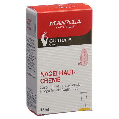 MAVALA Crema per le cuticole 15ml