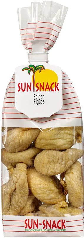 Sun Snack Fichi Protoben Btl 250g