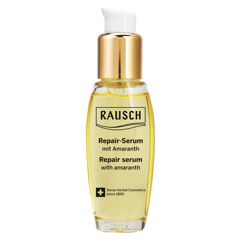 Siero riparatore RAUSCH con amaranto Fl 30ml