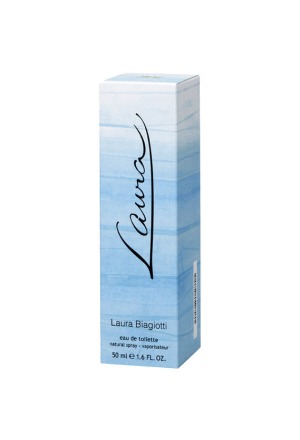 BIAGIOT LAURA EDT Spray Naturale 50ml