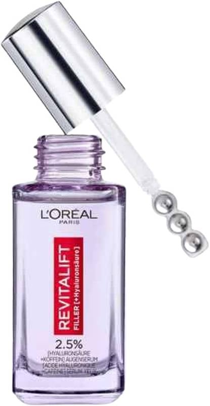 L'OREAL PARIS Revitalift Filler Eye Serum (n) 20 ml