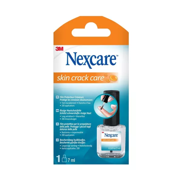 3M Nexcare Cura delle crepe cutanee 7ml