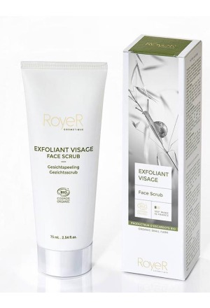 Royer Scrub viso Tb 75ml