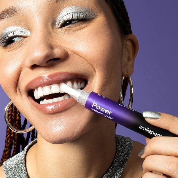 smilepen Power Whitening Gel 6ml