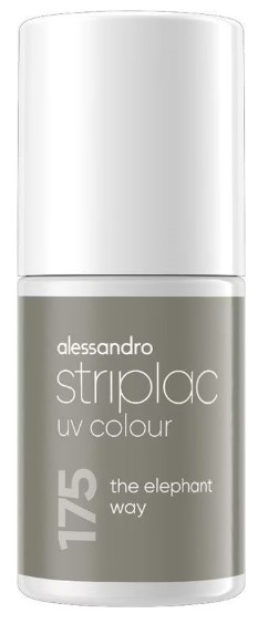 alessandro Striplac UV Colo Th Ele Wa 6,5ml