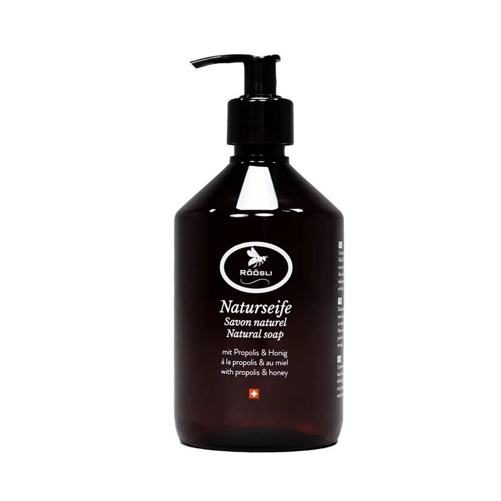 Röösli Sapone Naturale Disp 500ml