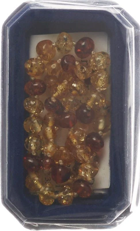 Amberstyle Ambra 36cm citr cogn chiusura magnetica