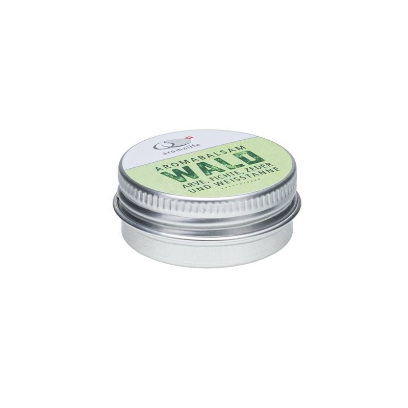 Aromalife Balsamo aromatico della foresta Ds 15g
