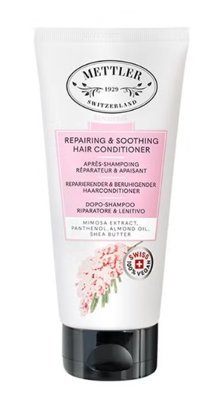 Mettler 1929 Balsamo riparatore e lenitivo per capelli 200ml