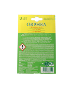 Orphea Mottenschutz Blätter Edelholzduft 12 Stück